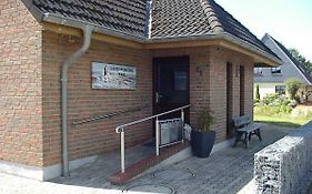 Ferienwohnung Hanl
